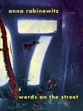 Cover: Words on the Street: Poems - Tupelo Press, Incorporated