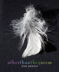 Cover: Other Than They Seem - Tupelo Press, Incorporated