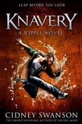 Cover: Knavery - Williams Press