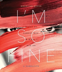 Enlarge image Cover: I'm So Fine - Yesyes Books