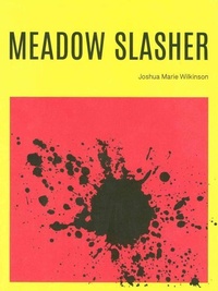 Enlarge image Cover: Meadow Slasher - Black Ocean