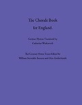 Cover: The Chorale Book for England - Havergal Trust