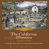 Enlarge image Cover: The California Missions Source Book - Pentacle Press