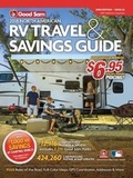 Cover: The Good Sam RV Travel & Savings Guide - Good Sam Publishing