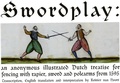 Cover: Swordplay - FreeLance Academy Press