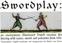 Enlarge image Cover: Swordplay - FreeLance Academy Press