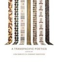 Cover: A Transpacific Poetics - Litmus Press