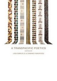 Enlarge image Cover: A Transpacific Poetics - Litmus Press