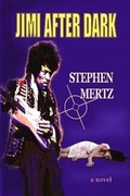 Cover: Jimi After Dark - Perfect Crime Books