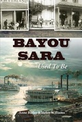 Cover: Bayou Sara - University of Louisiana