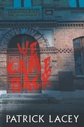 Cover: We Came Back - Sinister Grin Press