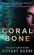 Cover: Coral and Bone - Oftomes Publishing
