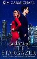 Cover: Seducing the Stargazer - After Glows Publishing