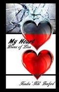 Cover: My Heart - Butterfly Typeface