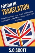 Cover: Found in Translation - Creative Minds Media