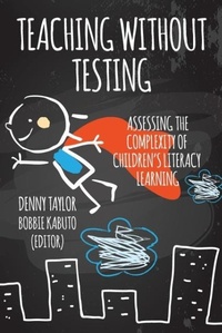 Enlarge image Cover: Teaching Without Testing - Garn Press