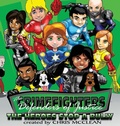 Cover: The CrimeFighters - Creedom Publishing Company