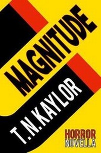 Enlarge image Cover: Magnitude - Gorify