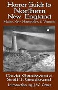 Cover: Horror Guide to Northern New England - Post Mortem Press