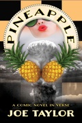 Cover: Pineapple - Sagging Meniscus Press