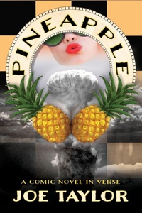 Enlarge image Cover: Pineapple - Sagging Meniscus Press