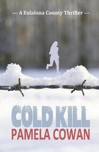 Enlarge image Cover: Cold Kill - Windtree Press