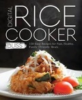 Cover: Digital Rice Cooker Bliss - Rascal Face Press