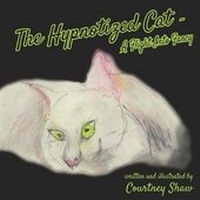 Enlarge image Cover: The Hypnotized Cat - A Flight Into Fancy - Rocket Science Productions, LLC