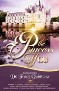 Cover: The Princess in You - Chosenbutterfly Publishing