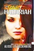 Cover: The Song of Hadariah - Pandamoon Publishing