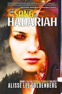 Enlarge image Cover: The Song of Hadariah - Pandamoon Publishing