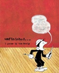 Cover: Unfinished - Silver Sprocket