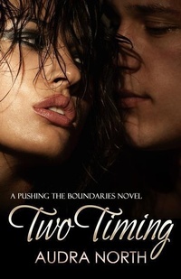 Enlarge image Cover: Two Timing - Pink Kayak Press