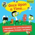 Cover: PBS KIDS Once Upon A Time... - Downtown Bookworks