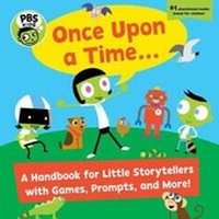 Enlarge image Cover: PBS KIDS Once Upon A Time... - Downtown Bookworks