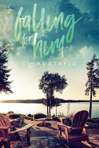 Enlarge image Cover: Falling for Him - Ninestar Press