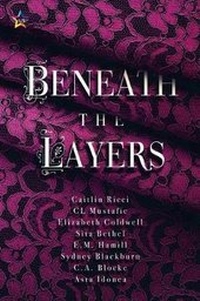 Enlarge image Cover: Beneath the Layers - Ninestar Press