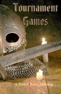 Cover: Tournament Games - Zimbell House Publishing, LLC