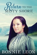 Cover: Return to the Misty Shore - Whitefire Publishing