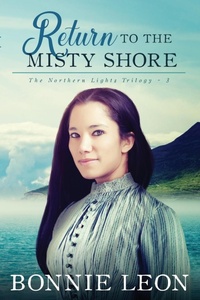 Enlarge image Cover: Return to the Misty Shore - Whitefire Publishing