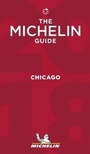 Cover: Michelin Guide Chicago 2018 - Michelin