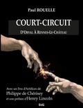 Cover: Court-Circuit - Les Editions de L'Oeil Du Sphinx