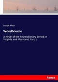 Cover: Woodbourne - Hansebooks