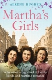 Abbildung von: Martha's Girls - Blackstaff Press Ltd