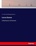 Cover: Lorna Doone - Hansebooks