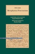 Cover: Metaphysical Penetrations - Brigham Young University Press