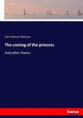 Cover: The coming of the princess - Hansebooks
