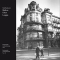 Cover: Stadtbaukunst: Balkon Erker Loggia - Institut f&uuml;r Stadtbaukunst, TU Dortmund