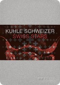 Abbildung von: Kuhle Schweizer, Postkartenbox - AS Verlag
