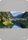 Cover: Faszination Bergwelten, Postkartenbox - AS Verlag